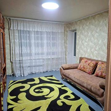 Оренда 2-кім квартири, Шатила