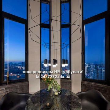 Оренда стильного пентхаузу 77.6 м2,ЖК Елегант