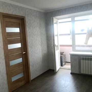 Продається двохкімнатна квартира