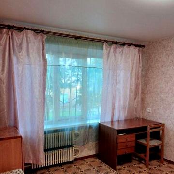 Довгострокова оренда 1к Квартира Волинська вулиця