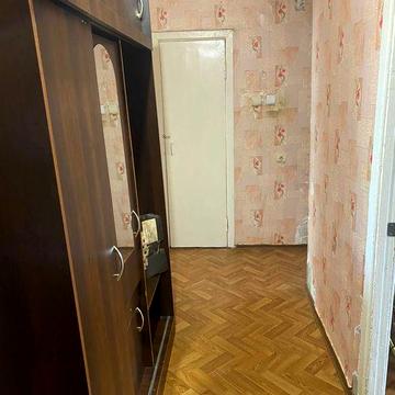 Квартира двокімнатна