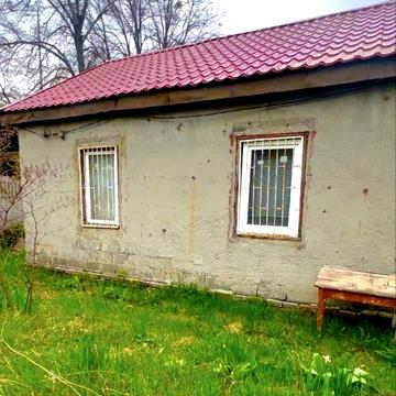 Продам целый дом немышля , Московский рынок, можно под бизнес , 60 м2 , 5,5 соток