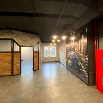 Дмитра Яворницького просп. (Карла Маркса), 72-Б