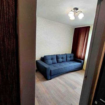 Оренда 1-к, Солом‘янський район, метро Вокзальна, бул. Чоколівський 6