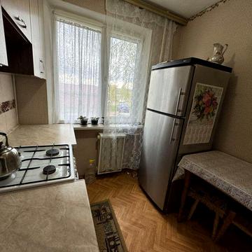 Однокімнатна квартира