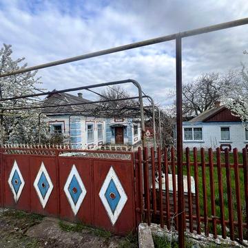 Продається будинок у с. Докучаєве, Кропивницький район, Кіровоградська область