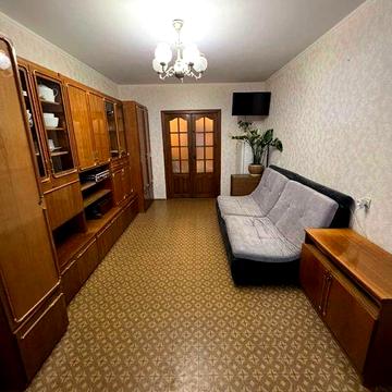 3-х комнатная квартира 33-й Соборности Луцк