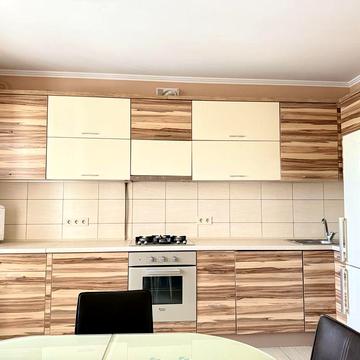 Оренда 1-кімнатна квартира вул. Караджича