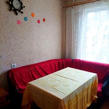 Продам 3-х кімнатну  квартиру Пісочин