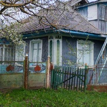 Продається будинок на Бакоті