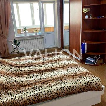 Продам 3кім.квартиру Святошинський р-н, просп.Академіка Палладіна,7/60