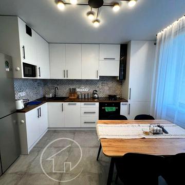 2к квартира в НОВОБУДОВІ на пр. М. Лушпи