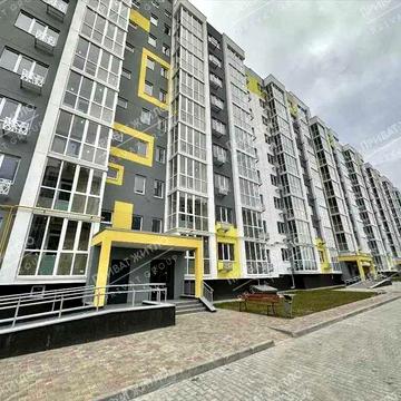 Найцікавіша пропозиція, 1-кімнатна квартира в ЖК Пелюстковому.