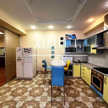 Аренда квартиры 4к 130м2 Новострой Центр/Тельмана/Сикорского/Короленко