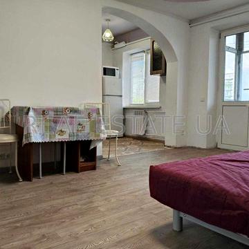 єГаз. Оренда двокімнатної квартири поруч з метро ВДНГ, вул. Васильківька буд № 49 корп. 1.