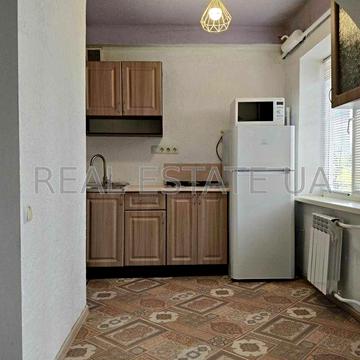 єГаз. Оренда двокімнатної квартири поруч з метро ВДНГ, вул. Васильківька буд № 49 корп. 1.