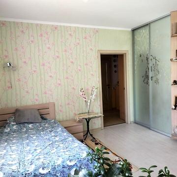 1К 35м² Ліс 20м Київ 8км ЖК Матросова