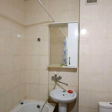 Довгострокова оренда 1к Квартира Проїзна вулиця ЖК Седьмое небо