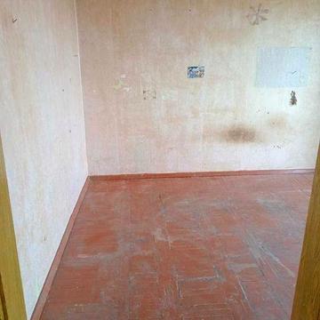 Однокімнатна квартира під ваш індивідуальний проєкт.Вигідна ціна.