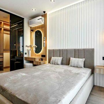 Продаж 1к квартири 52м2 з ремонтом Ярославів Град Бульварно Кудрявська 15а Центр Золоті Ворота ЖК Ярославів Град