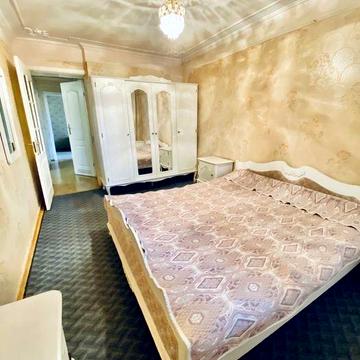4-х кімнатна квартира на 2 поверсі