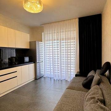 Броздош. Оренда 1,5 кімнатної квартири.