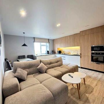 ПРОДАЖ 3 кім квартири, вул. Новий світ