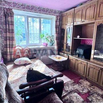 Здам 1-кімнатну квартиру, Старі Черемушки, з меблями