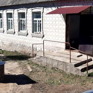 Продаж будинку в місті Богуслав