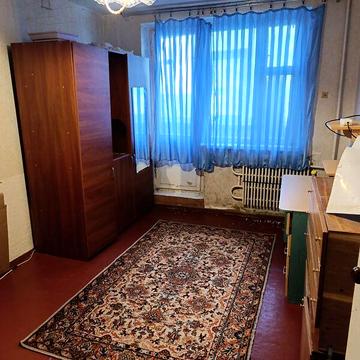 Продаж 3к Квартира Велика Кільцева вулиця