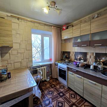 Продаж 1 кімнатна  квартира з меблями та технікою Південна, ПТЗ