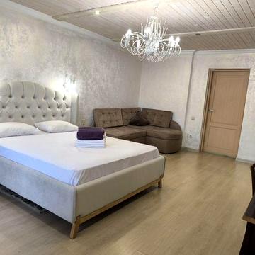 Довгострокова оренда