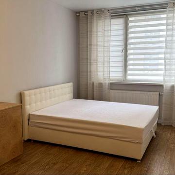 Оренда великої 1к квартири в ЖК Варшавський мкрн., 7 пов, генератор, тваринки+