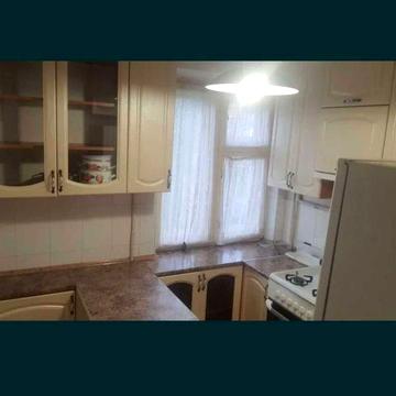 Оренда 2 кімнатної квартири