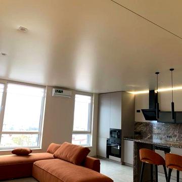 Оренда ЖК Авторський