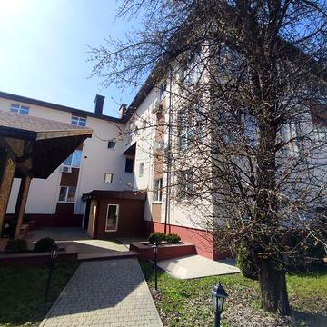 Продаж 1к Квартира Тракторобудівників проспект