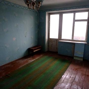 Продам 1 ком квартиру Покотиловка