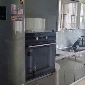 Сдам 1к в ЖК Армейский