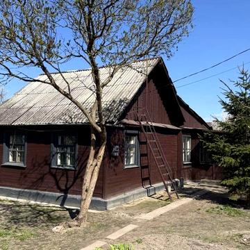 Продам будинок Боярка (с. Нове)