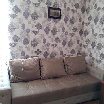 Аренда однокімнатноі квартири