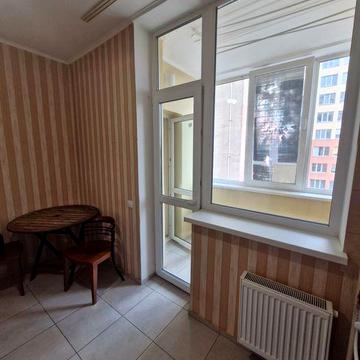 Оренда 1кімн Вишневе .Л.Українки 21