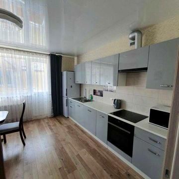 Продам  квартиру ЖК Погреби,  Київська обл, 7 км від м. Київ, єОселя, еВідновлення ЖК Погреби