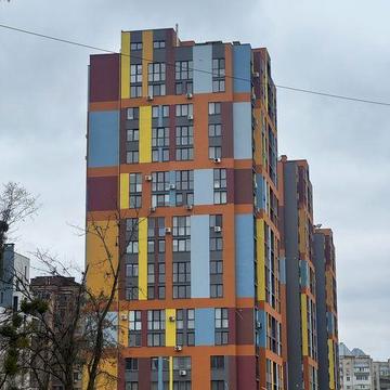 1-кімнатна квартира ЖК Рівер Сіті!Під спец виплати! ЖК Рівер Сіті