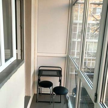 Сдам 1 ком  студия Новострой , м. Спортивная