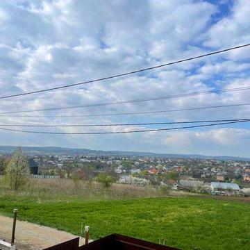 3-кімнатний будинок з чудовим краєвидом!