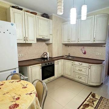 Охайна 1 кім кв в ЖК Ярославичі 1, м. Вишгород! З 01.05