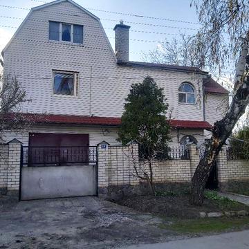 Продам будинок,с-ще Бабаї,Харівський р-н,Харківська обл.