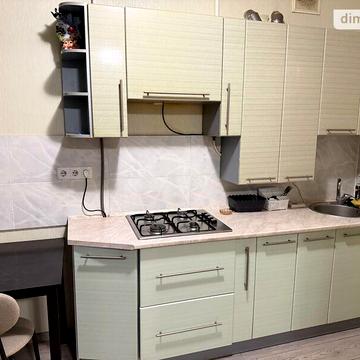 Довгострокова оренда 1к Квартира Виговського (Суворова) вулиця ЖК Суворов