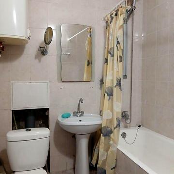 Продаж 1к Квартира Адміральський проспект