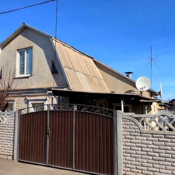 Сдам дом в на Смычке Ц-Г район